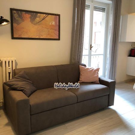 L'Angolo Del Borgo By Holiday World Turim Exterior foto