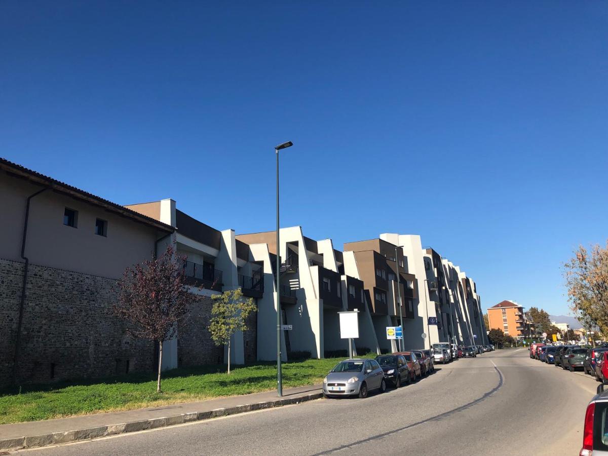 L'Angolo Del Borgo By Holiday World Turim Exterior foto