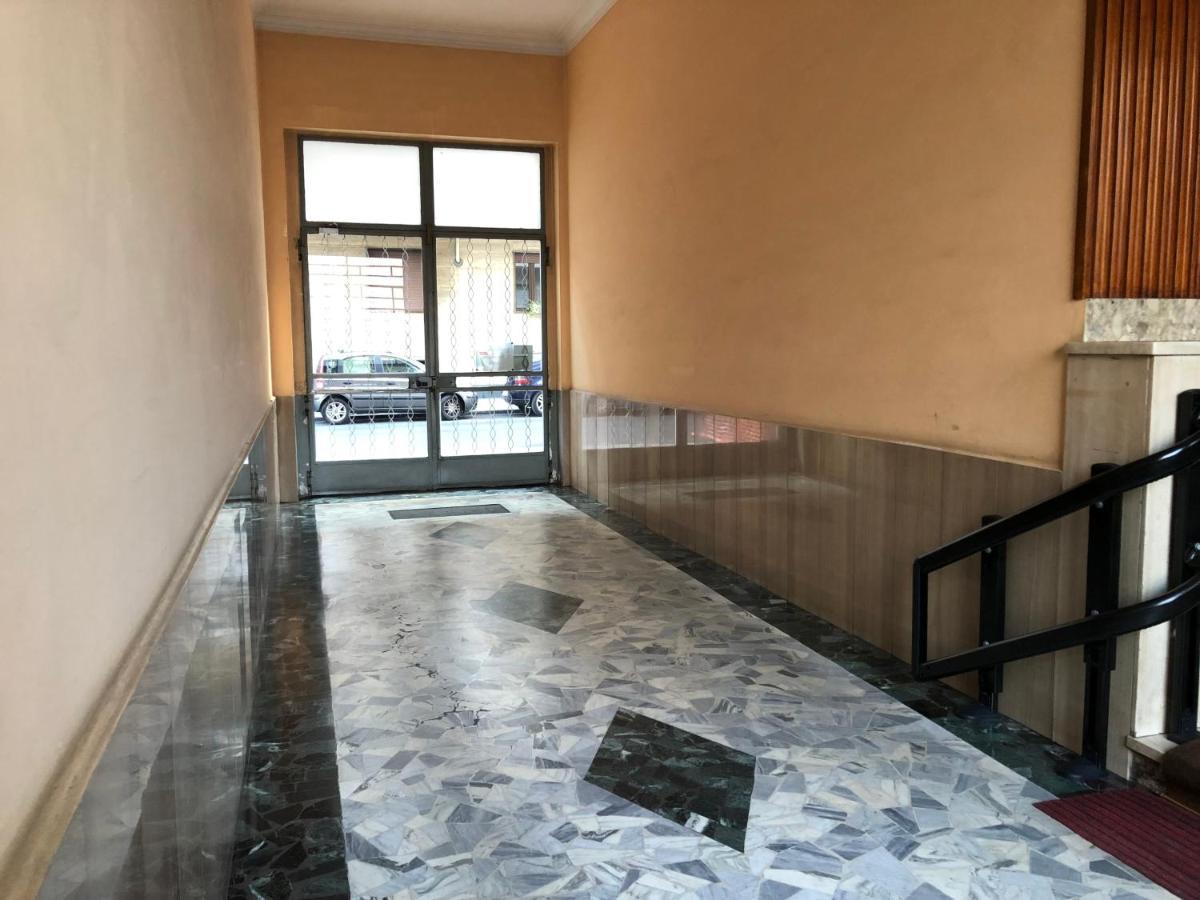 L'Angolo Del Borgo By Holiday World Turim Exterior foto